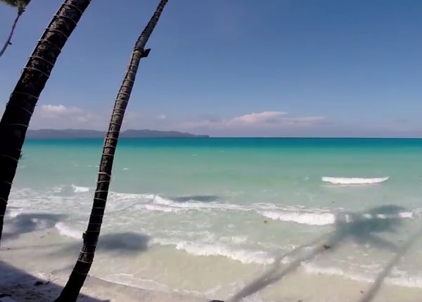 dovolenka boracay  1